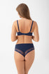 Brazilian style panties model 218312 Lingerie